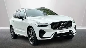 Usado Volvo XC60