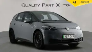 Usado VW ID.3