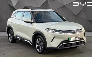 Usado BYD Atto 2