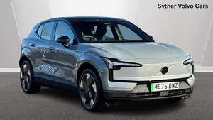 Usado Volvo EX30
