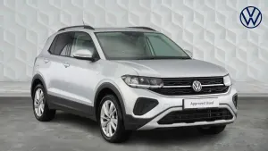 Usado VW T-Cross