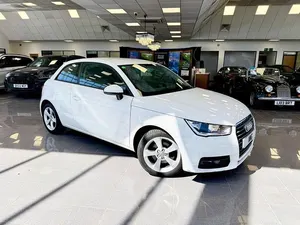 Usado Audi A1