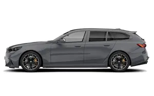 Begagnad BMW M5