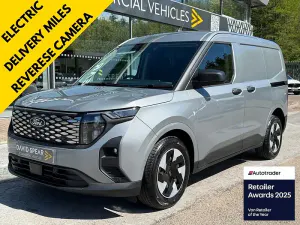 Usado Ford Transit