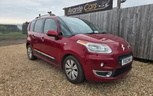 Używany Citroën C3
