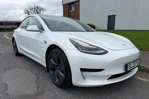 Używany Tesla Model 3