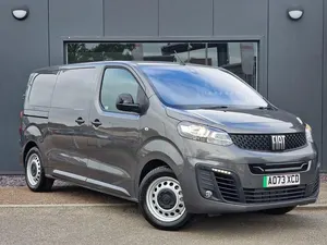 Usado Fiat Scudo