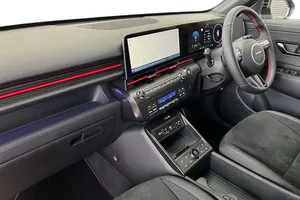 Second-hand Hyundai Kona