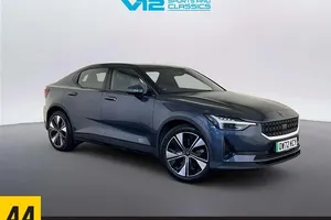 Usado Polestar 2