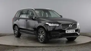 Usado Volvo XC90