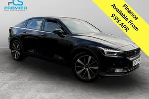 Begagnad Polestar 2