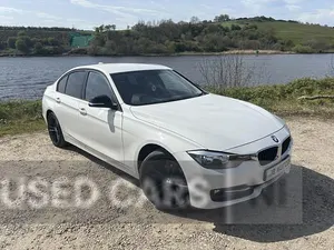 Begagnad BMW 318