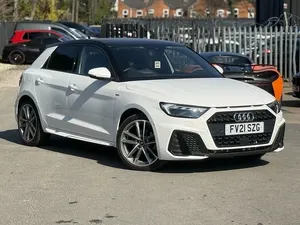 Usado Audi A1 Sportback