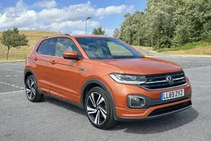 Usado VW T-Cross