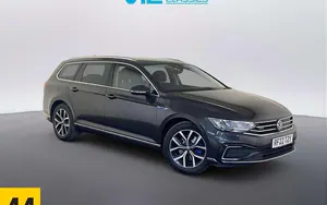 Usado VW Passat