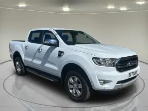 Usado Ford Ranger