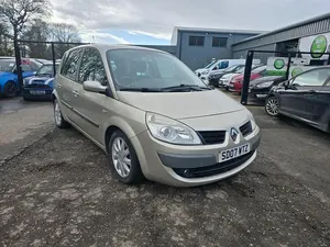 Usado Renault Mégane