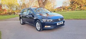 Usado VW Passat