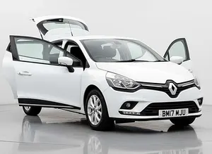 Usado Renault Clio IV
