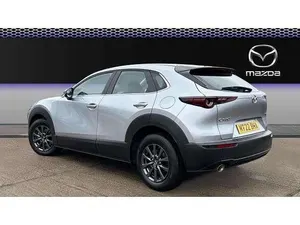 Usado Mazda CX-30