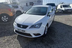 Usado Seat Ibiza