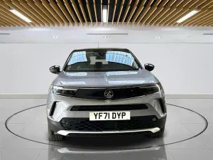 Second-hand Vauxhall Mokka