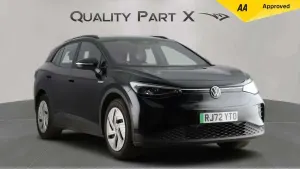 Usado VW ID.4