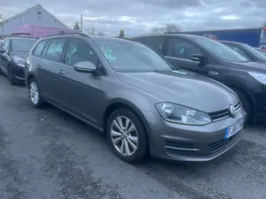 Używany VW Golf VII