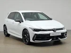Second-hand VW Golf VIII