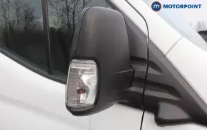 Begagnad Ford Transit