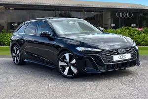Begagnad Audi A5