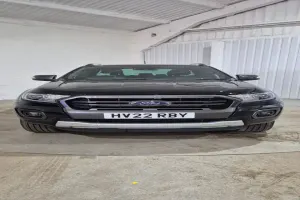Begagnad Ford Ranger