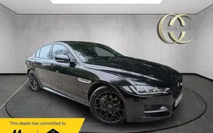 Usado Jaguar XE