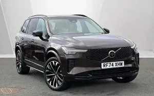 Usado Volvo XC90