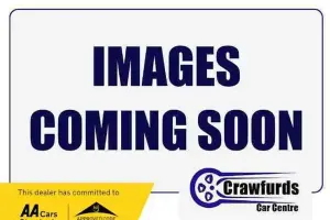 Begagnad Kia Sportage