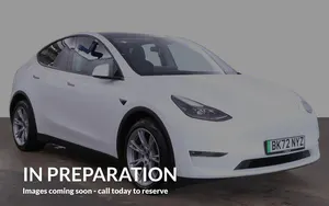 Usado Tesla Model Y