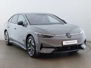 Usado VW ID.7
