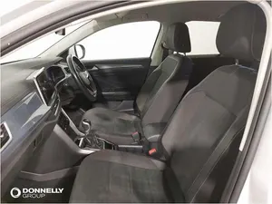 Used VW T-Roc