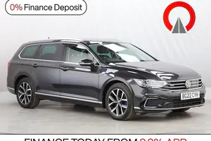 Usado VW Passat