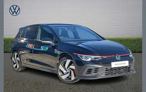 Second-hand VW Golf VIII