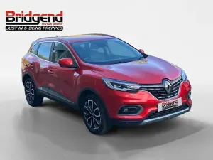 Usado Renault Kadjar