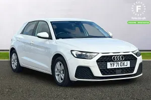 Usado Audi A1
