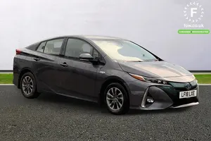 Usado Toyota Prius