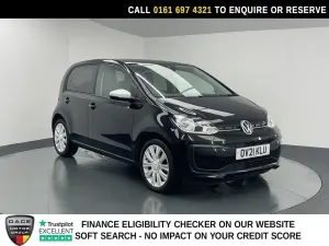 Usado VW up!
