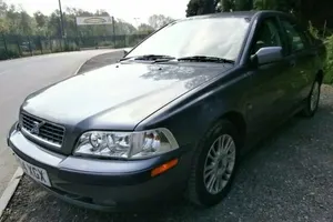 Usado Volvo S40