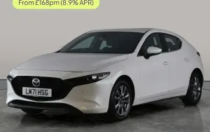 Usado Mazda 3
