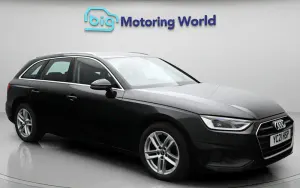Usado Audi A4