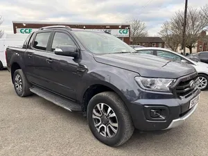 Usado Ford Ranger