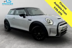 Usado Mini Cooper S