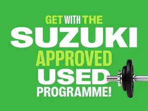 Usado Suzuki Swift